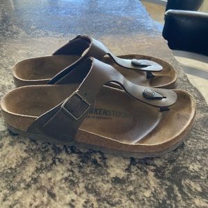 Birkenstock Gizeh sandal